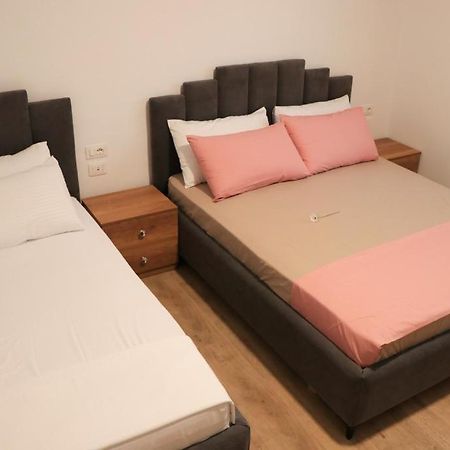 Albora Guest House Фиер Екстериор снимка