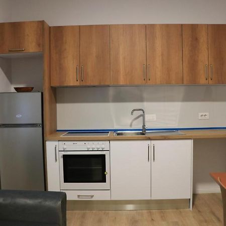 Albora Guest House Фиер Екстериор снимка