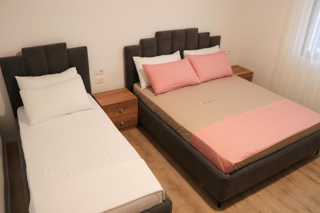 Albora Guest House Фиер Екстериор снимка
