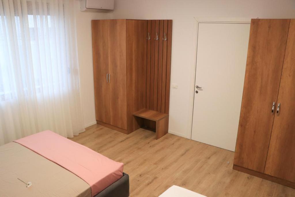 Albora Guest House Фиер Екстериор снимка