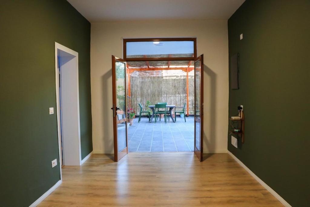 Albora Guest House Фиер Екстериор снимка