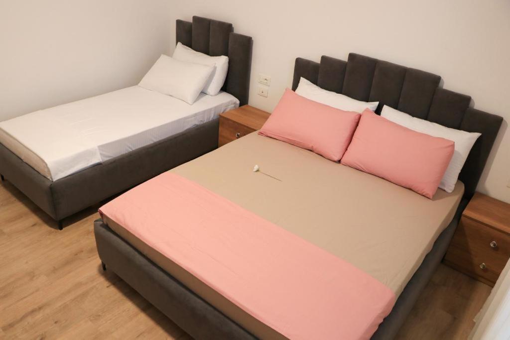 Albora Guest House Фиер Стая снимка